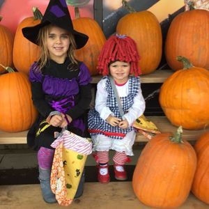 Meet your Posher, Melissa